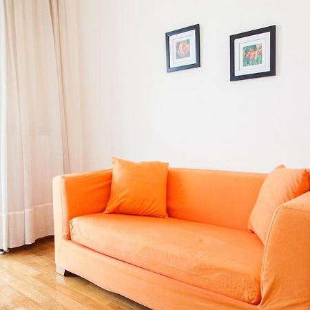 Penthouse With Fabulous Views Zografou Appartement Athene Buitenkant foto